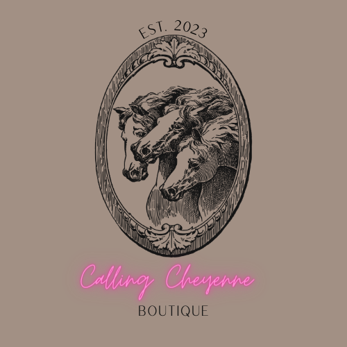 Calling Cheyenne Boutique